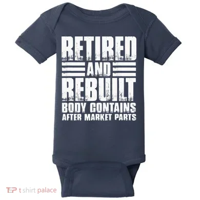 Baby Bodysuit