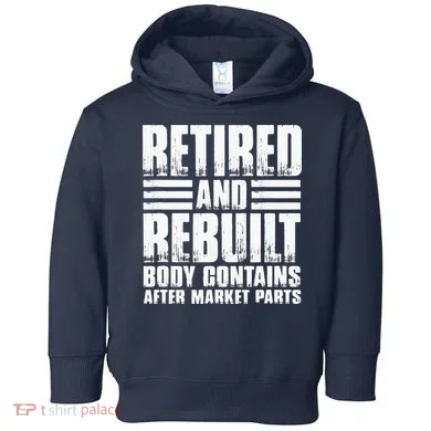 Toddler Hoodie