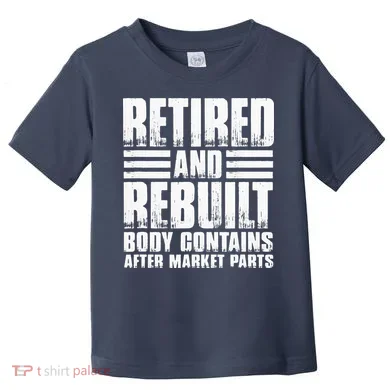 Toddler T-Shirt