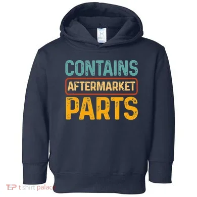 Toddler Hoodie