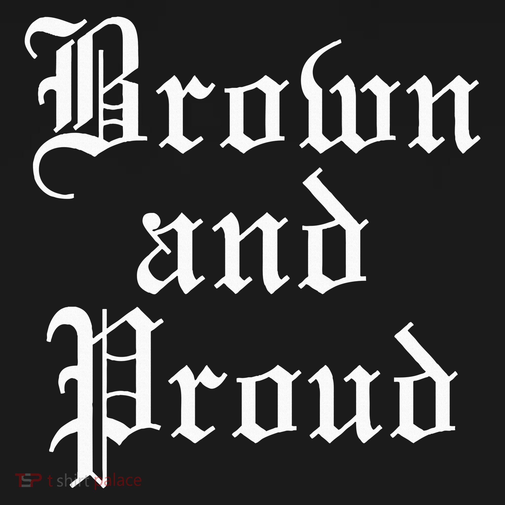 Brown And Proud Latino Mexican Raza Chicano Visor