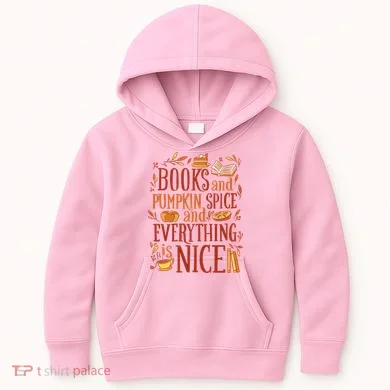 Kids Hoodie