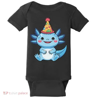 Baby Bodysuit