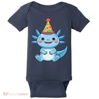 Baby Bodysuit