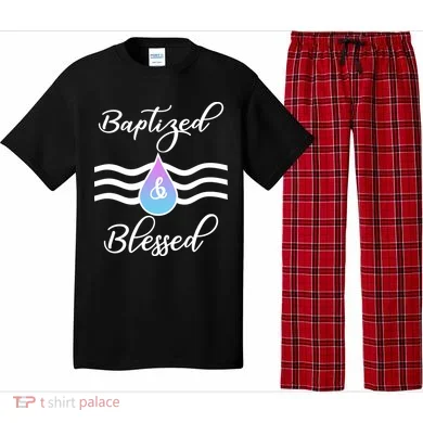 Pajama Set