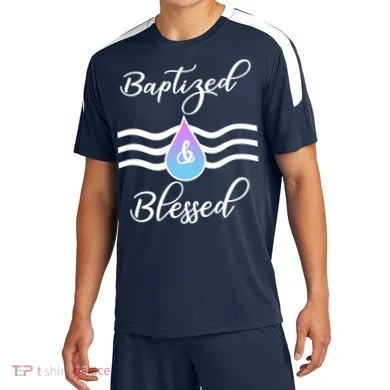 Soccer Jersey