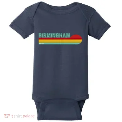 Baby Bodysuit