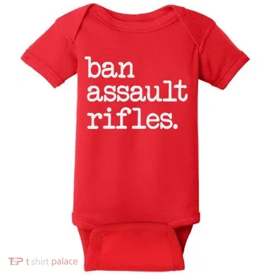Baby Bodysuit