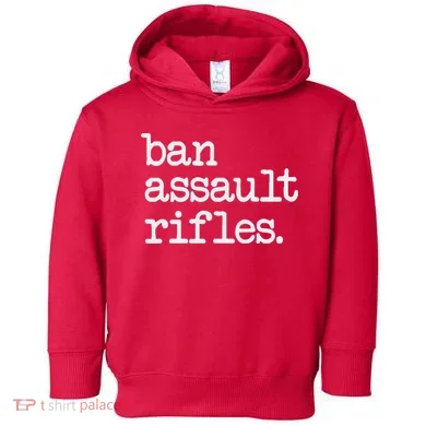 Toddler Hoodie