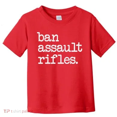 Toddler T-Shirt