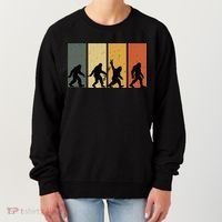 Bigfoot Abbey Roads Women's Sweatshirt thumb 0