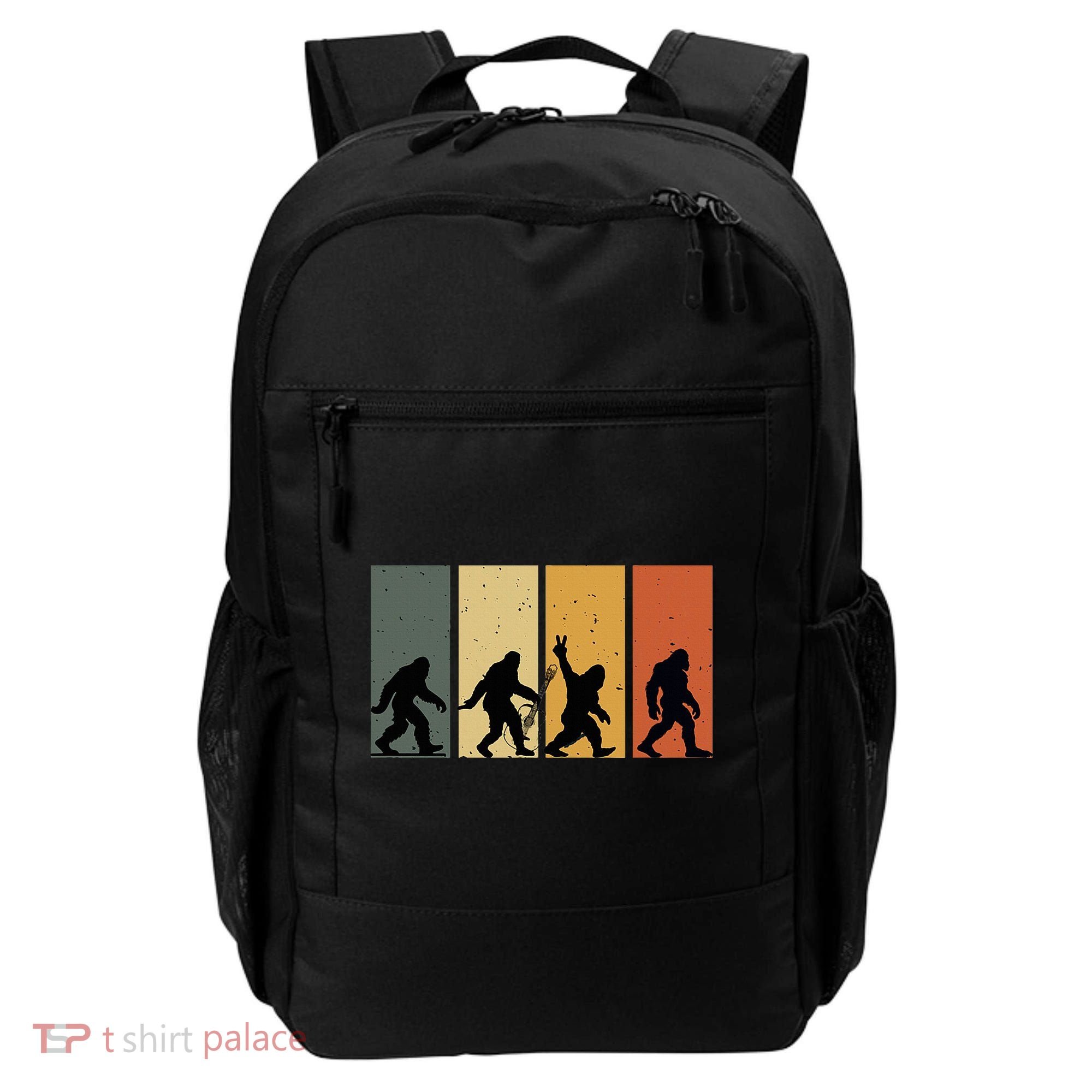 Bigfoot Abbey Roads Backpack