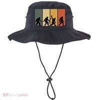 Bigfoot Abbey Roads Bucket Hat thumb 0