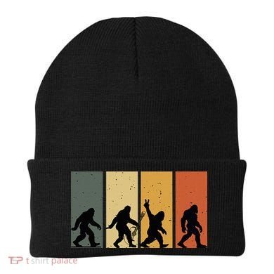 Bigfoot Abbey Roads Beanie