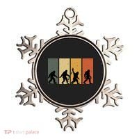 Bigfoot Abbey Roads Ornament thumb 0