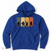 Bigfoot Abbey Roads Hoodie thumb 0