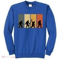 Bigfoot Abbey Roads Sweatshirt thumb 0