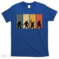 Bigfoot Abbey Roads T-Shirt thumb 0