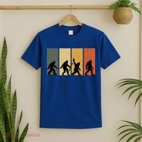 Bigfoot Abbey Roads T-Shirt thumb 2