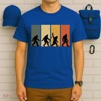 Bigfoot Abbey Roads T-Shirt thumb 6