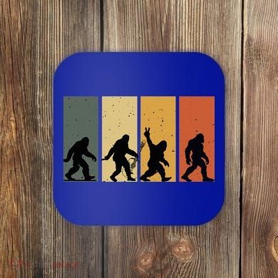 Bigfoot Abbey Roads Coaster