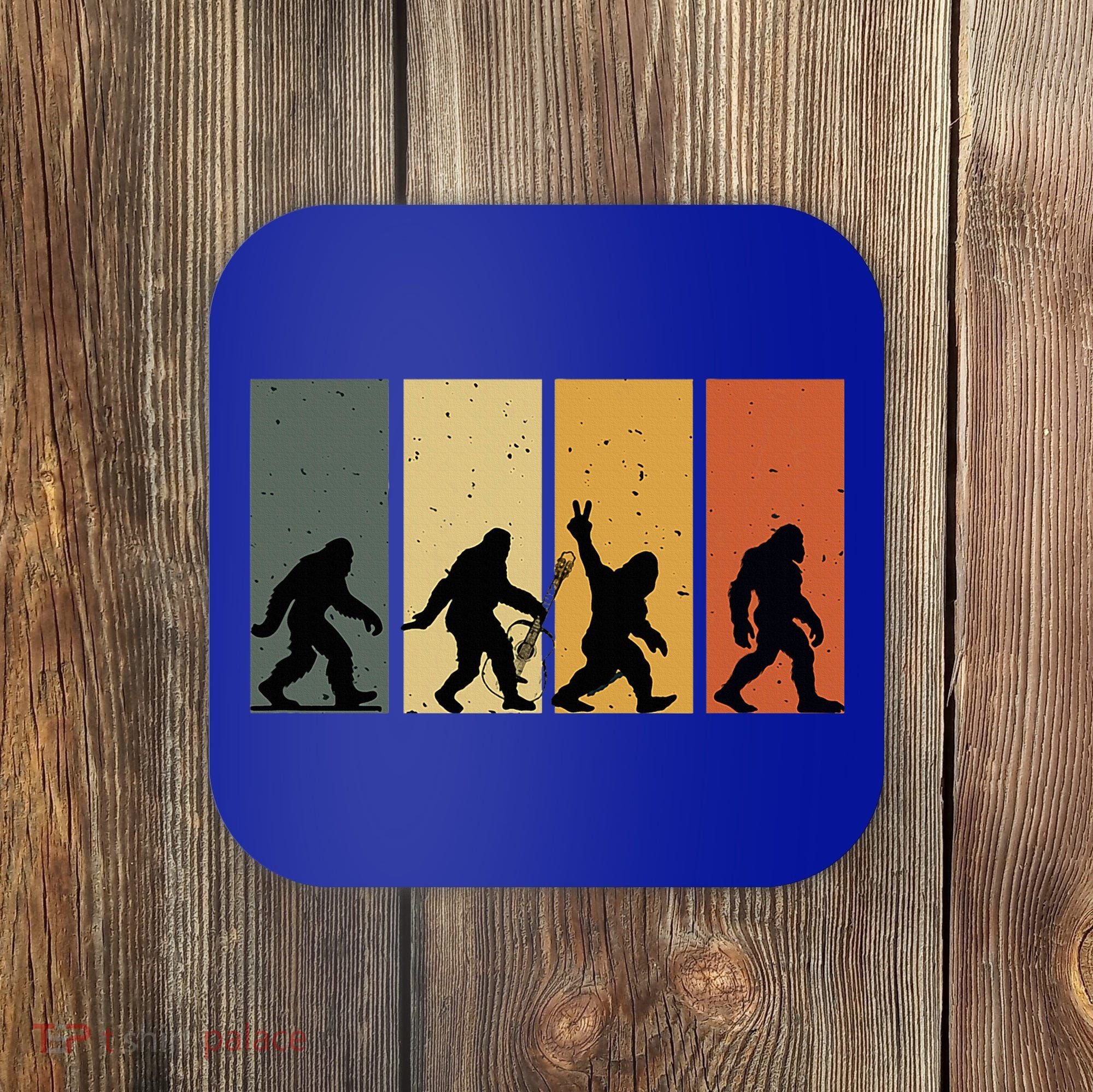 Bigfoot Abbey Roads Coaster