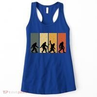 Bigfoot Abbey Roads Women's Tank Top thumb 0