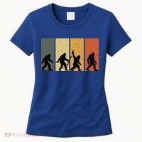 Bigfoot Abbey Roads Women's T-Shirt thumb 0