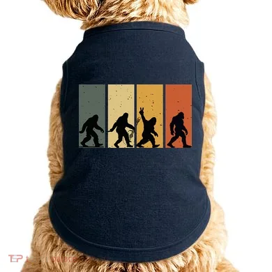 Doggie Tank
