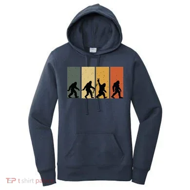 Women's Hoodie