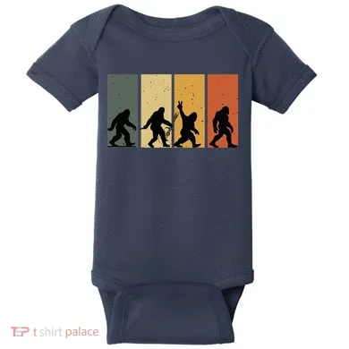 Baby Bodysuit