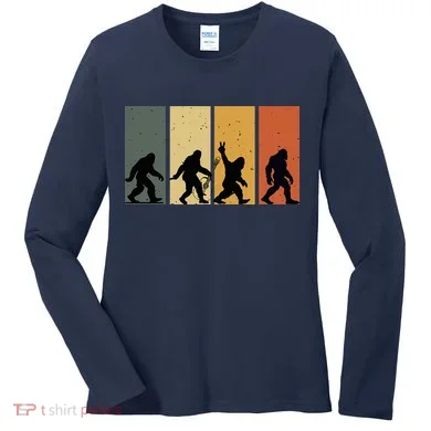 Women's Long Sleeve Shirt