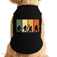 Bigfoot Abbey Roads Doggie Tank thumb 0