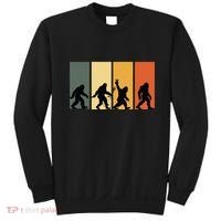 Bigfoot Abbey Roads Sweatshirt thumb 0