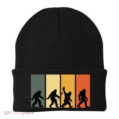 Bigfoot Abbey Roads Beanie