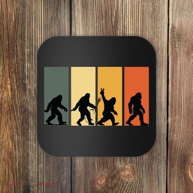 Bigfoot Abbey Roads Coaster