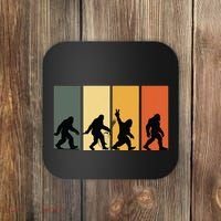 Bigfoot Abbey Roads Coaster thumb 0