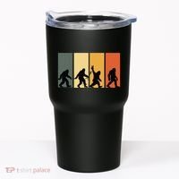 Bigfoot Abbey Roads Tumbler thumb 0
