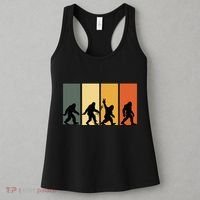 Bigfoot Abbey Roads Women's Tank Top thumb 3