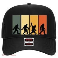 Bigfoot Abbey Roads Hat thumb 0