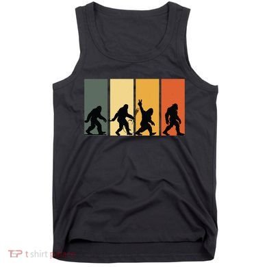 Bigfoot Abbey Roads Tank Top