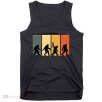 Bigfoot Abbey Roads Tank Top thumb 0