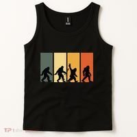 Bigfoot Abbey Roads Tank Top thumb 2