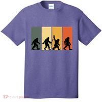 Bigfoot Abbey Roads T-Shirt thumb 0