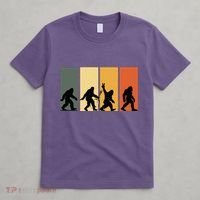 Bigfoot Abbey Roads T-Shirt thumb 4