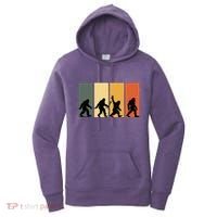 Bigfoot Abbey Roads Women's Hoodie thumb 0