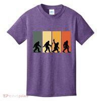 Bigfoot Abbey Roads Kids T-Shirt thumb 0