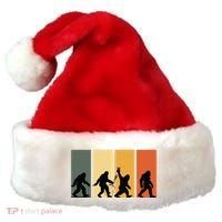 Bigfoot Abbey Roads Santa Hat thumb 0