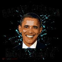 Barack Obama Is My Home boy Coffee Mug thumb 5