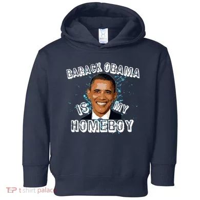 Toddler Hoodie